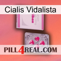 Cialis Vidalista 32